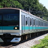 E233系2000番台松戸車（ﾏﾄ17編成）篠ノ井線回送（出場）