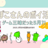 ぽこさんのポイ活 ６