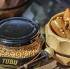 話題の黄色キャビア「TUBU MUSTARD」