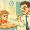 説教しても子どもが変わらない理由はシンプルに『◯◯』だからです。