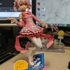 溜まってたまちカドグッズいろいろ