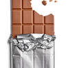 チョコレートを食べて効率的に勉強！？