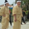 竹富島種子取祭は「うつぐみ」力の確認の祭