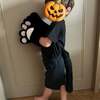 庶民のハロウィン仮装