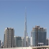 世界の高い建造物ベスト3って何？
