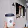 【渋谷カフェ】Acid Coffee Tokyo