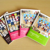 Photobackでフォトブックを作ったよ
