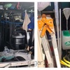 一人親方の開業後初めての確定申告までなんとかできたので過去記事含めて備忘録とします