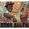 【JAZZ新譜】There is No End / Tony Allen (2021) 