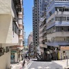 又熱又焗
