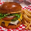 【かまいまち】グルメバーガー「THE GREAT BURGER」原宿駅！山手線グルメ【7月24日】