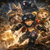 メイドインアビス 新作映画はどこから？予習と見る順番まとめ【2026】