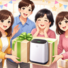 3兄弟で相談！今年のあーちゃん誕生日プレゼント