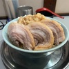 麺でる相模原『激レアバラ肉いつもの豚、激レア秘密の三元豚脂』ちょっとちょっとマジでこのラーメンやばいから食べてみてよ！！