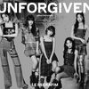 【今日の一曲】LE SSERAFIM - UNFORGIVEN (feat. Nile Rodgers, Ado) -Japanese ver.-