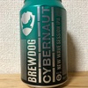 スコットランド BREWDOG CYBERNAUT NEW WAVE SESSION IPA