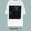 【2019 TOUR】TEENAGE - T