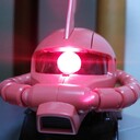 いきなのガノタ夜話