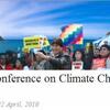 【転載記事】エボ・モラレス、「気候変動とマザーアース（母なる地球）の権利に関する世界民衆会議」＠コチャバンバ開催を提唱