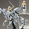 『白昼流星（Daytime Meteor）』プラモデル予約【Soulingtoys】より2025年10月発売予定♪