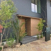 森を持ち込む植栽デザイン　住友林業の家