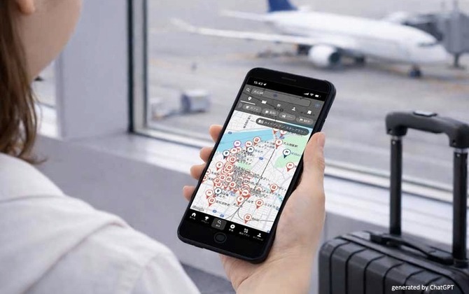 観光客を大都市だけでなく地域へも。旅先の魅力を動画で発見できる旅行特化型SNS「NewTravel」