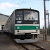 JR長野　鉄道フェスタ2013を堪能する