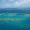 世界最大のサンゴ礁地帯が見れるケアンズで新しい願望を見つけました♪