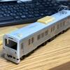 16番で静岡鉄道1000系を作りたい②