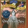 Nathan Hale's Hazardous Tales: A Summary of History's Heroes