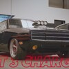 FAST-X 1970 Charger(ACT-3)