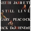 STILL LIVE／Keith Jarrett