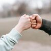 「誰か、私の背中を押して、、私はどうしたらいいの」