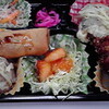 スタッフ弁当