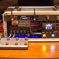 CLASSIC PRO CPA02S ショートラックケース