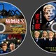 ＤＶＤ＆Ｂlu-rayコレクションとラベルを紹介　ＳＦ・ホラー・特撮・ファンタジー作品