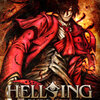 HELLSING　Ⅹ