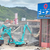ついに解体が始まった、笠岡シーサイドモール。閉店から３ヶ月の様子。【 岡山県笠岡市笠岡２３８８ 】 #4