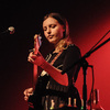 LAU NAU / TSEMBLA 　JAPAN TOUR 2016