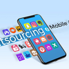 Why Mobile App Development Outsourcing Is Beneficial For Business? 