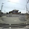 ーいつもの嫌がらせー【令和５年３月３日㈮昼版】  「国道経由出勤ルート３．７ｋｍ。①１９５４㊈、③５６７８㊈、④黄、➅１６２０【九】、⑦青４１８４㊈。いつも通りの嫌がらせ容疑要件満足状況。」