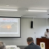 大学に行ってきました