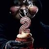 アメリカのスリラーループ映画、Happy Death Day