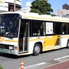 徳島バス　H-1602