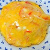 カニカマで簡単に天津飯を作り！おうち中華をレベルアップ！