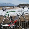 　サイクリング - 丸子〜千曲ビューライン〜小諸〜浅間サンライン -(144km)