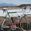 　サイクリング - 丸子〜千曲ビューライン〜小諸〜浅間サンライン -(144km)