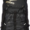 サッカー30L ボール収納できる アンブロ リュックサック バックパック 多機能ポケット クラブの試合や遠征に