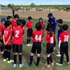 2023年10月22日 埼玉県U-10サッカー少年団大会さいたま市北部予選予選リーグ初日👑