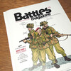 Battles Magazine #12の「KRIEGSSPIEL」。